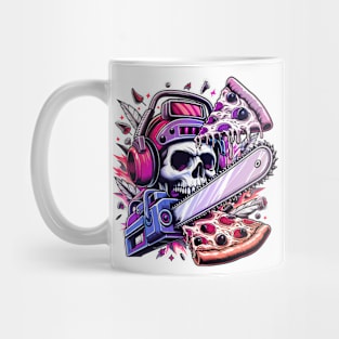 Monster Melt Delight Mug